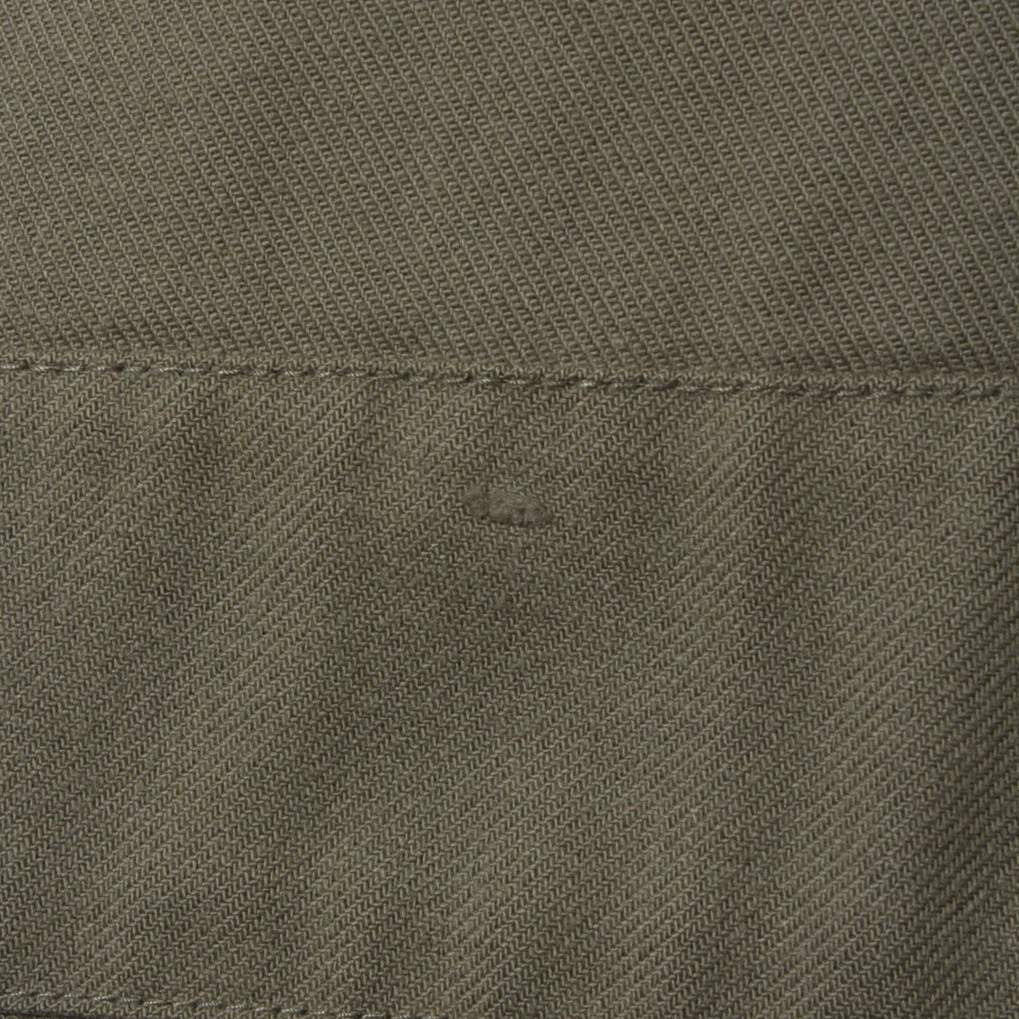 WORKWEAR COTTON TWILL SKIRT