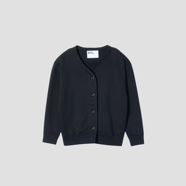 DRY COTTON LINEN LOOPBACK JERSEY