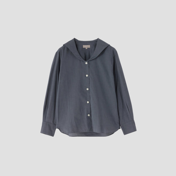 SOFT WASHED COTTON SHIRT
