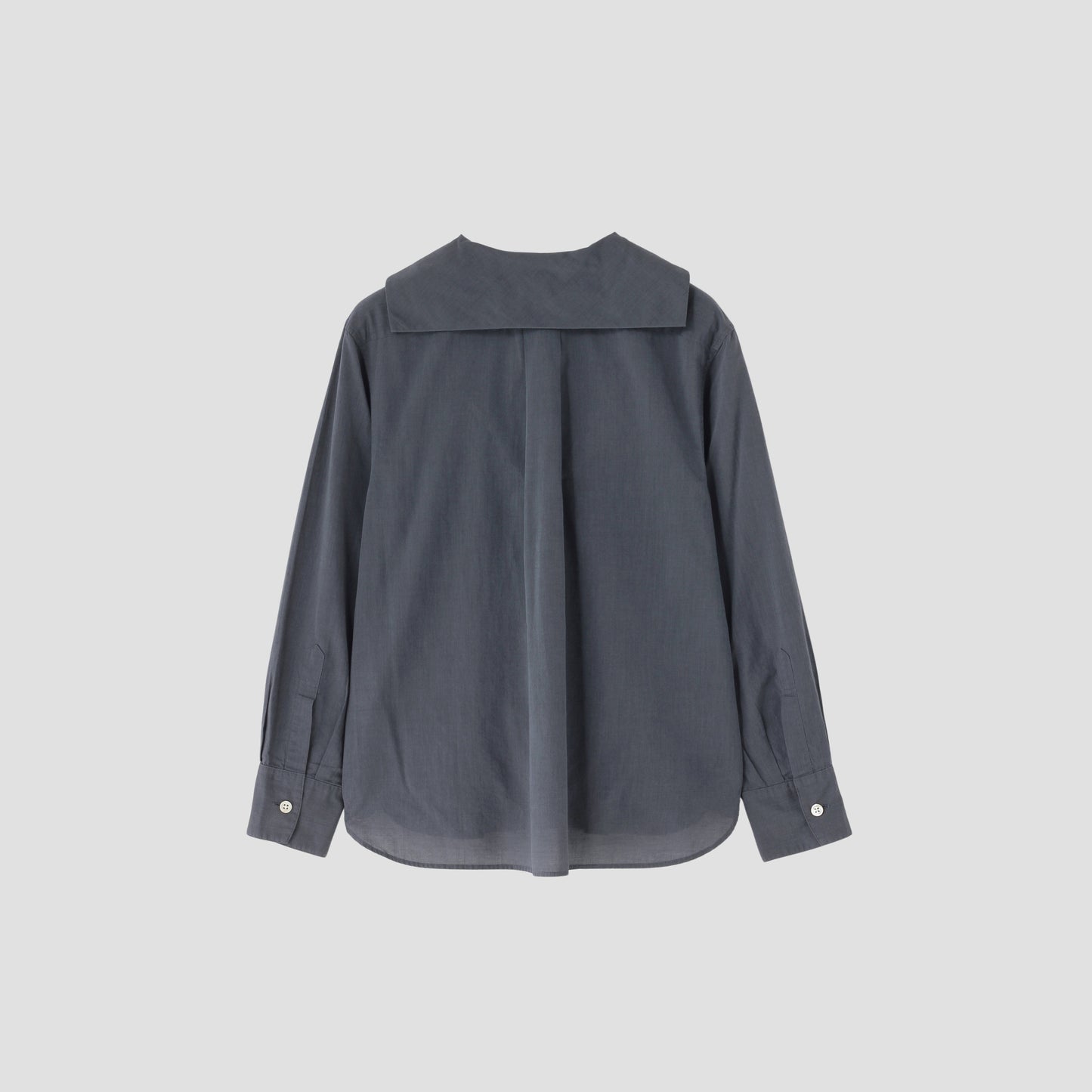 SOFT WASHED COTTON SHIRT