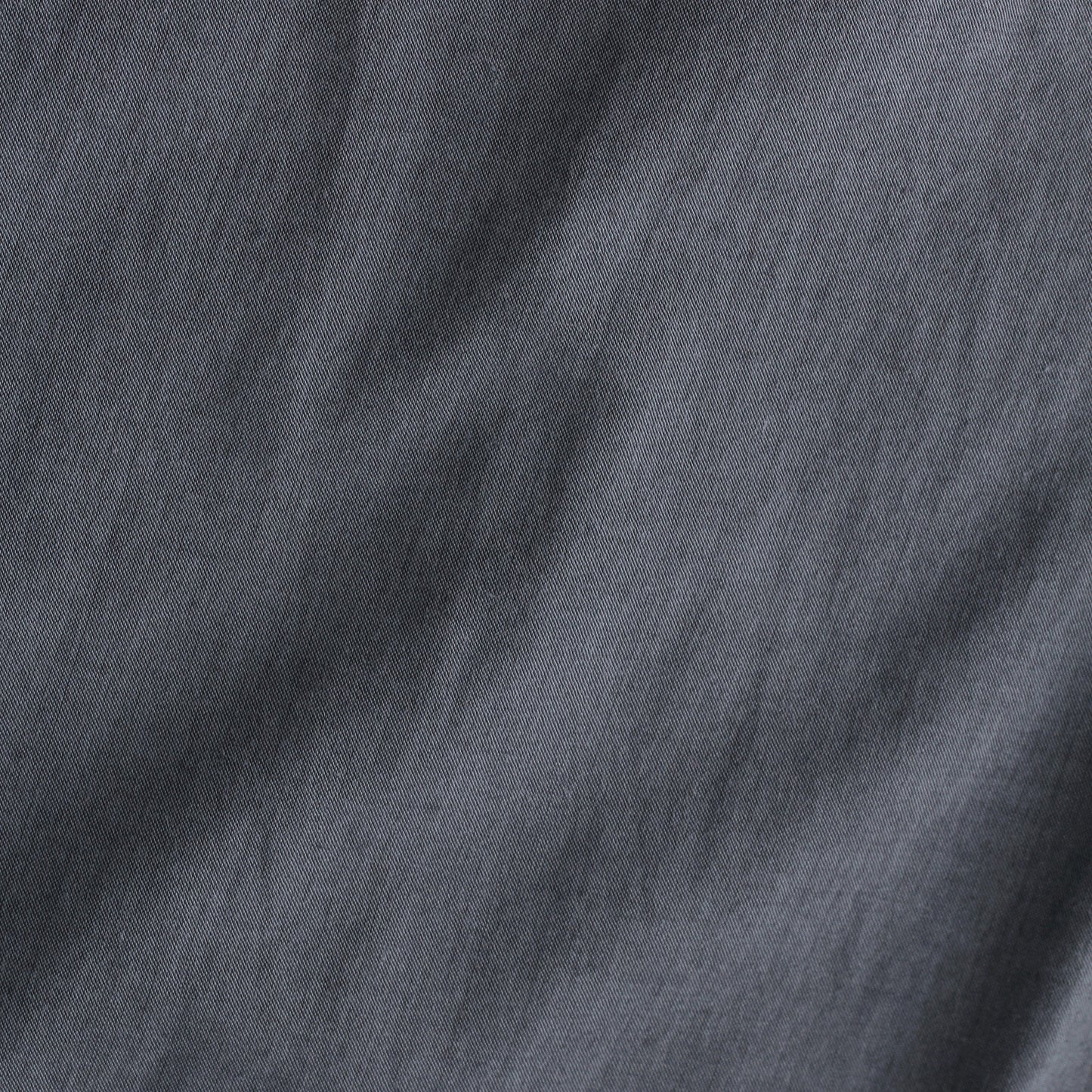 SOFT WASHED COTTON SHIRT