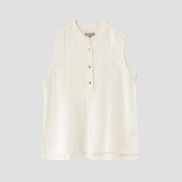 SOFT LINEN SHIRT