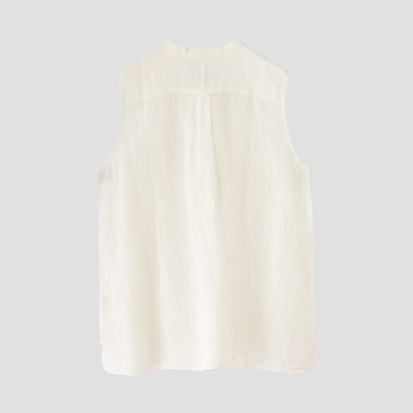 SOFT LINEN SHIRT