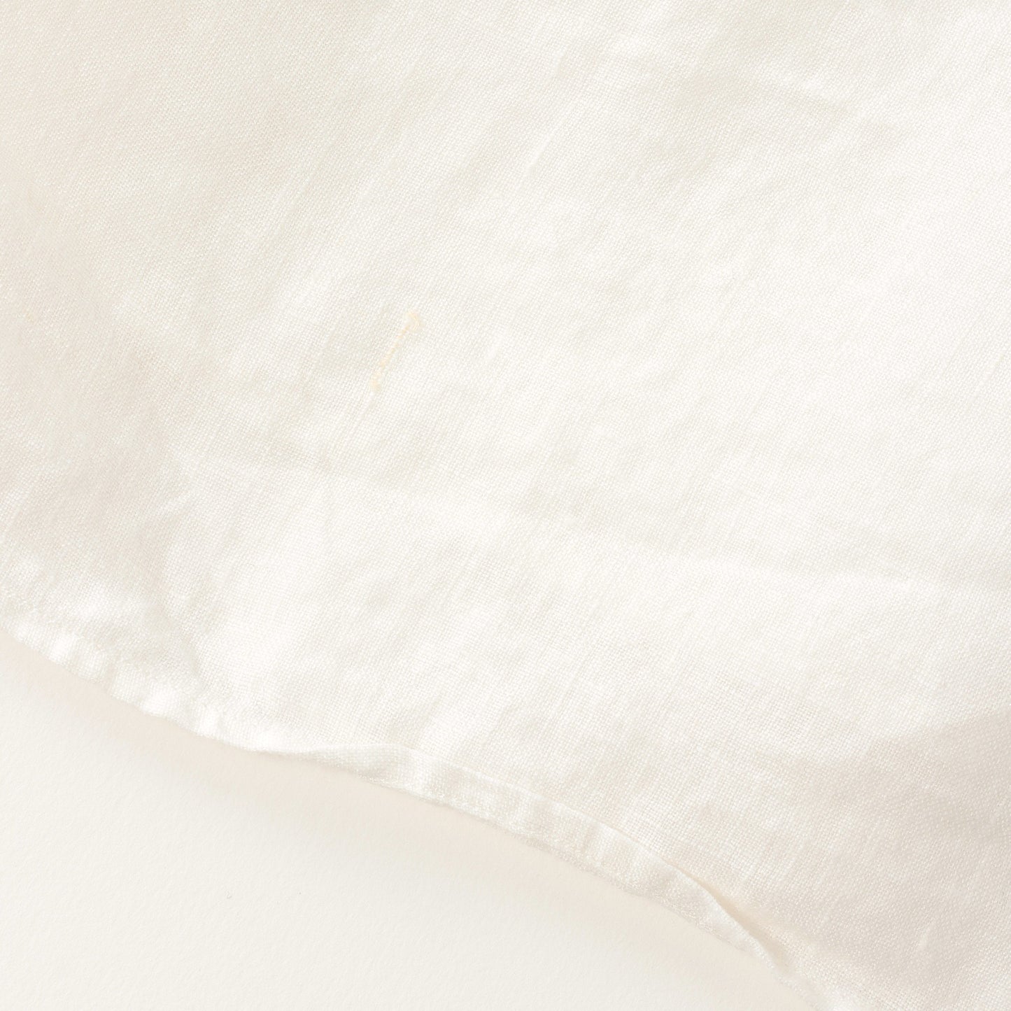 SOFT LINEN SHIRT