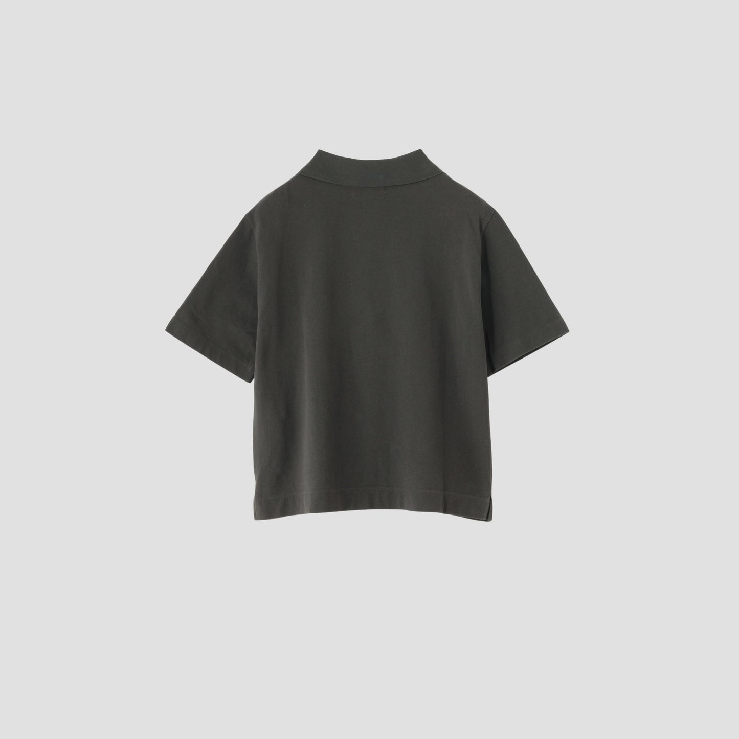 ORGANIC COTTON PIQUE JERSEY