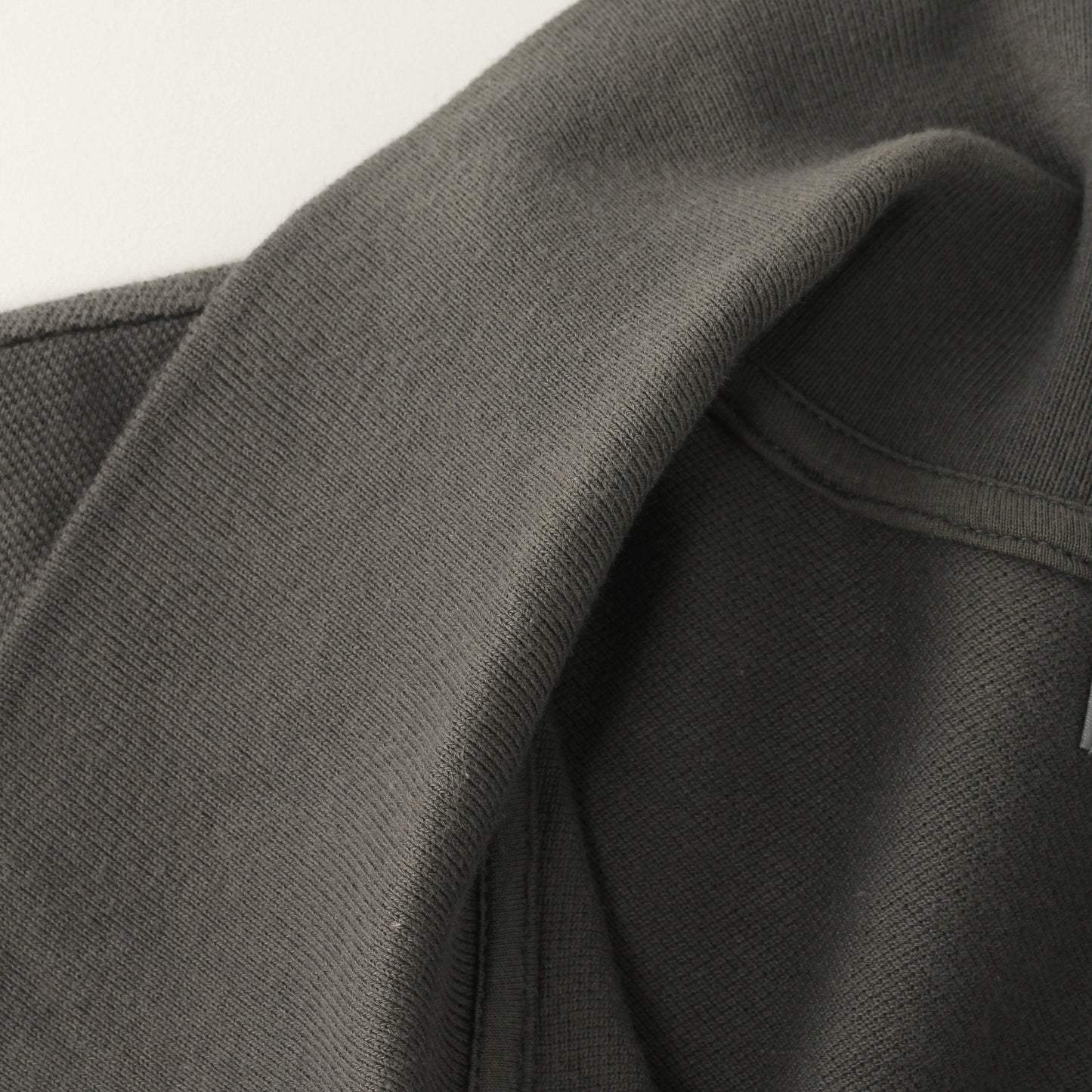 ORGANIC COTTON PIQUE JERSEY