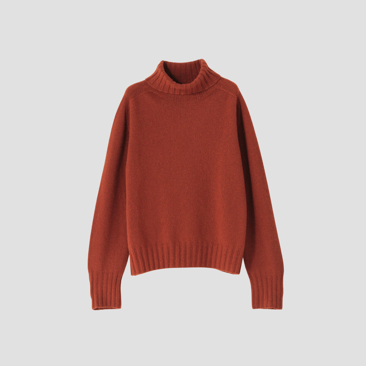 CASHMERE KNIT