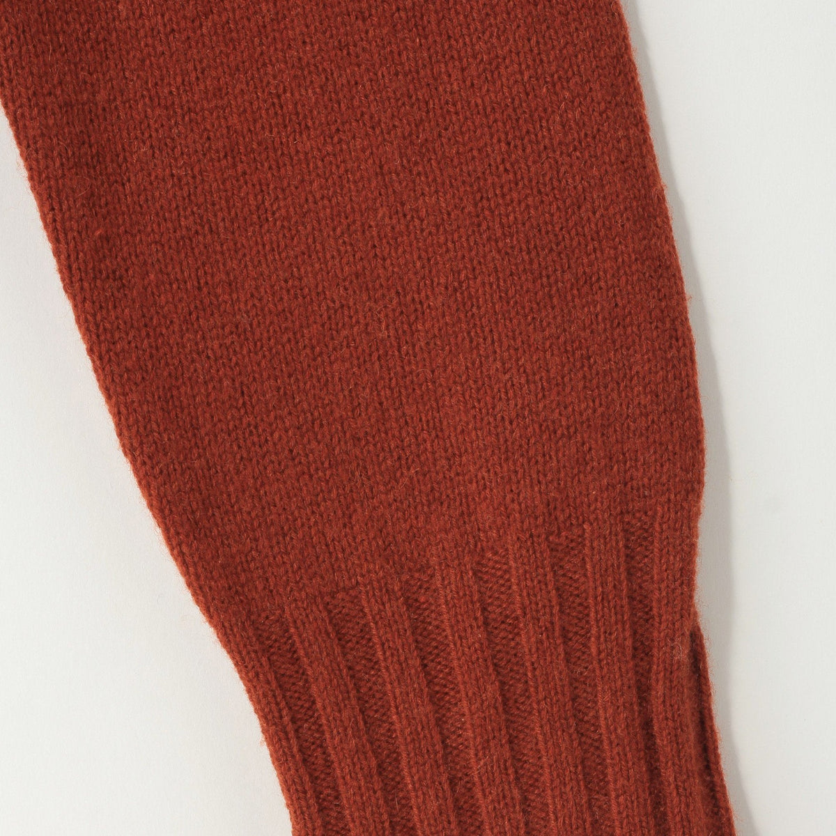 CASHMERE KNIT