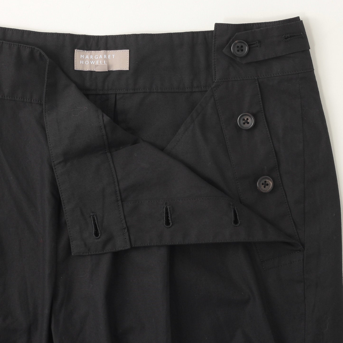TROUSERS
