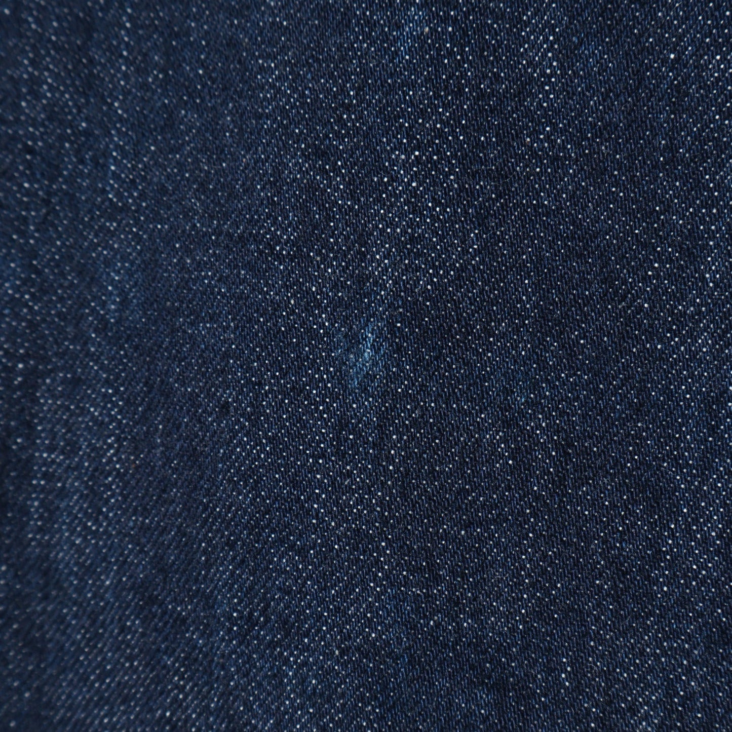 CANTON DENIM(MHL SHOP限定) TROUSERS