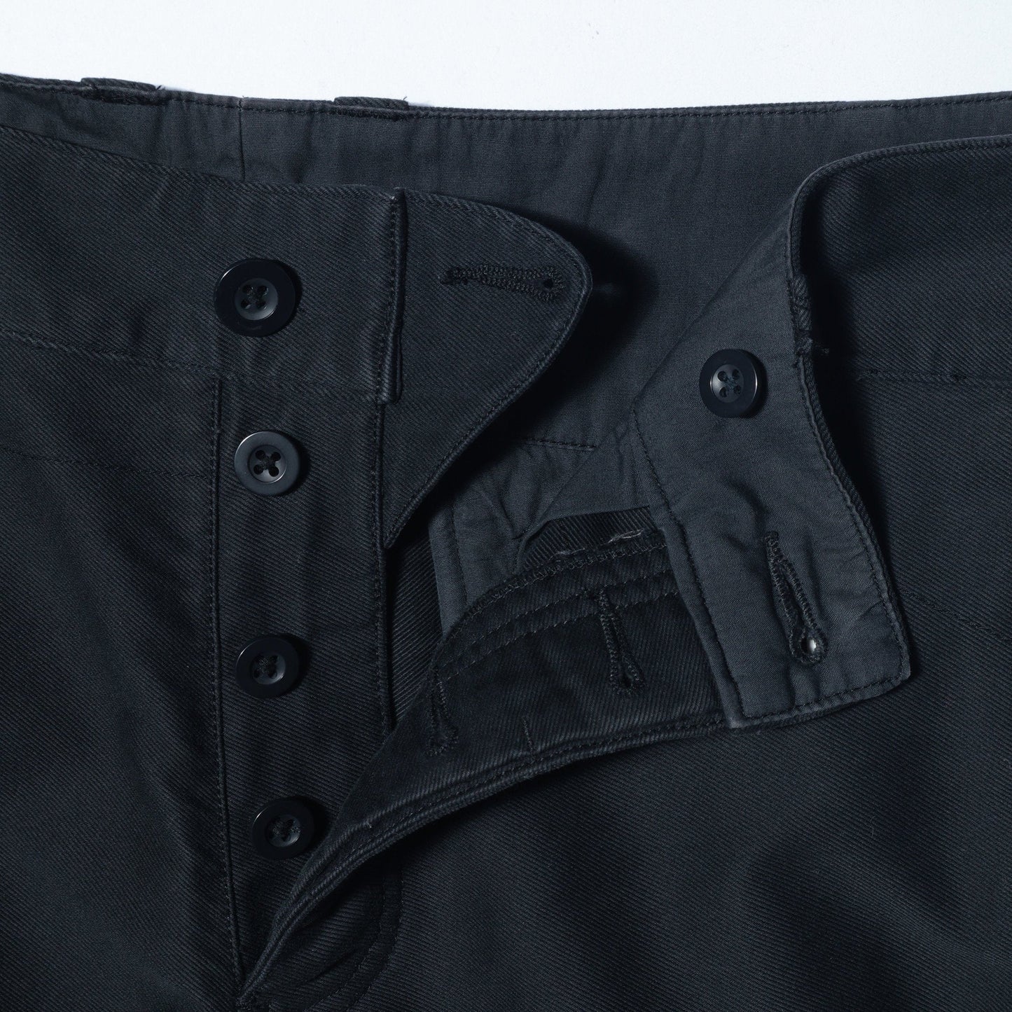 TROUSERS