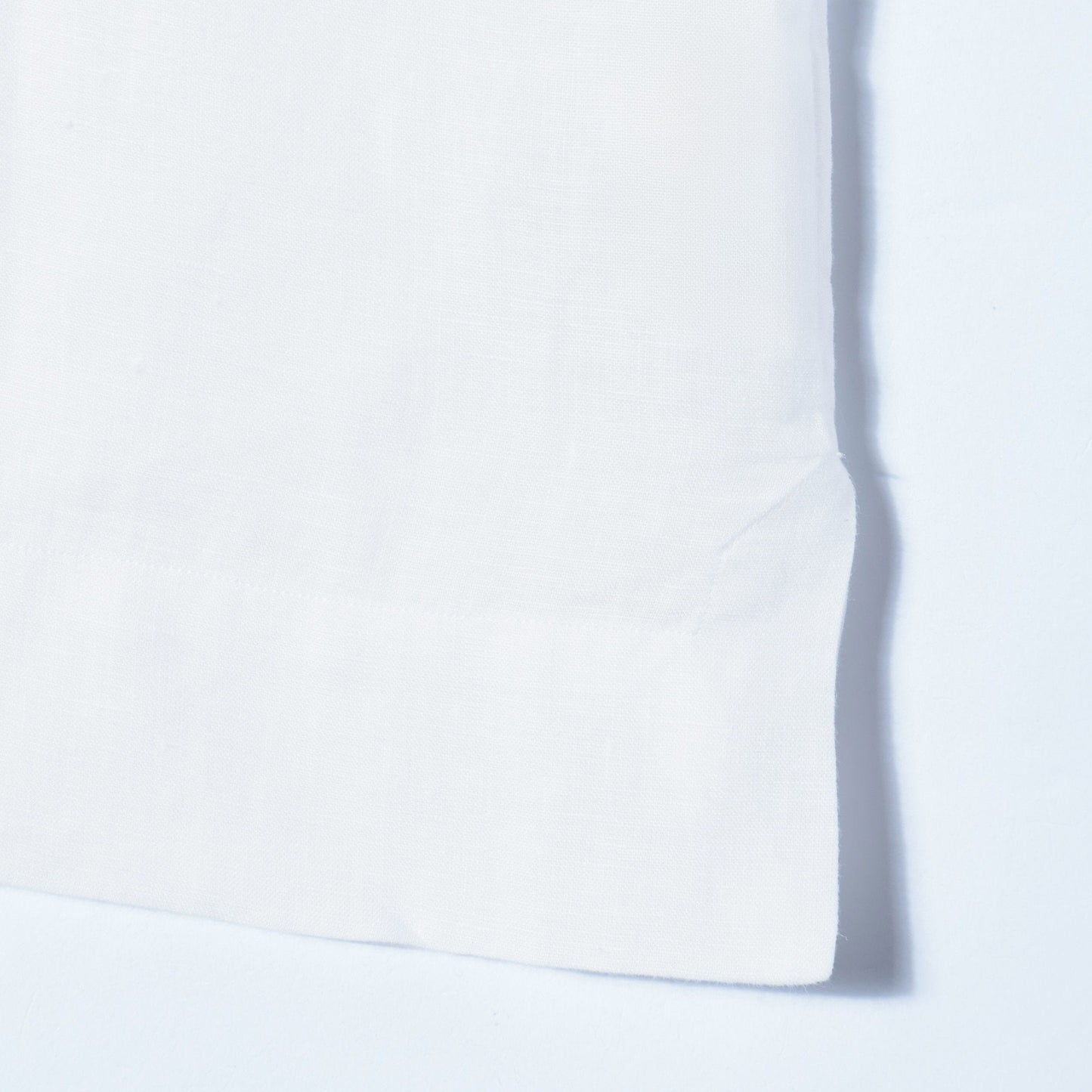 LINEN VOILE SHIRT