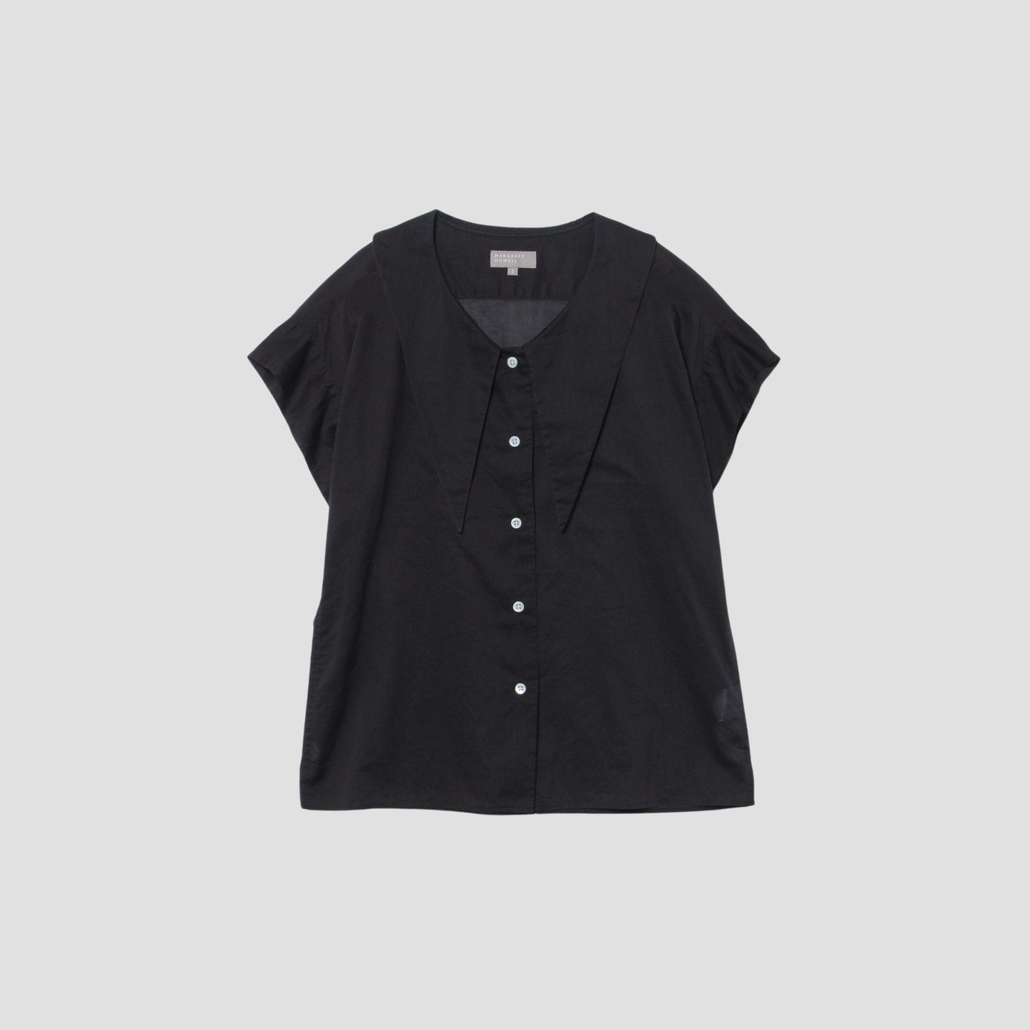 FINE POPLIN SHIRT