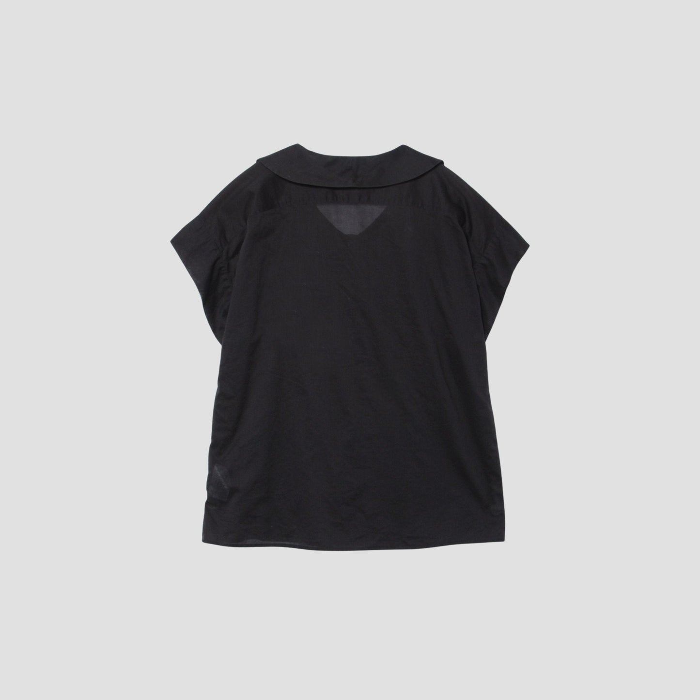 FINE POPLIN SHIRT
