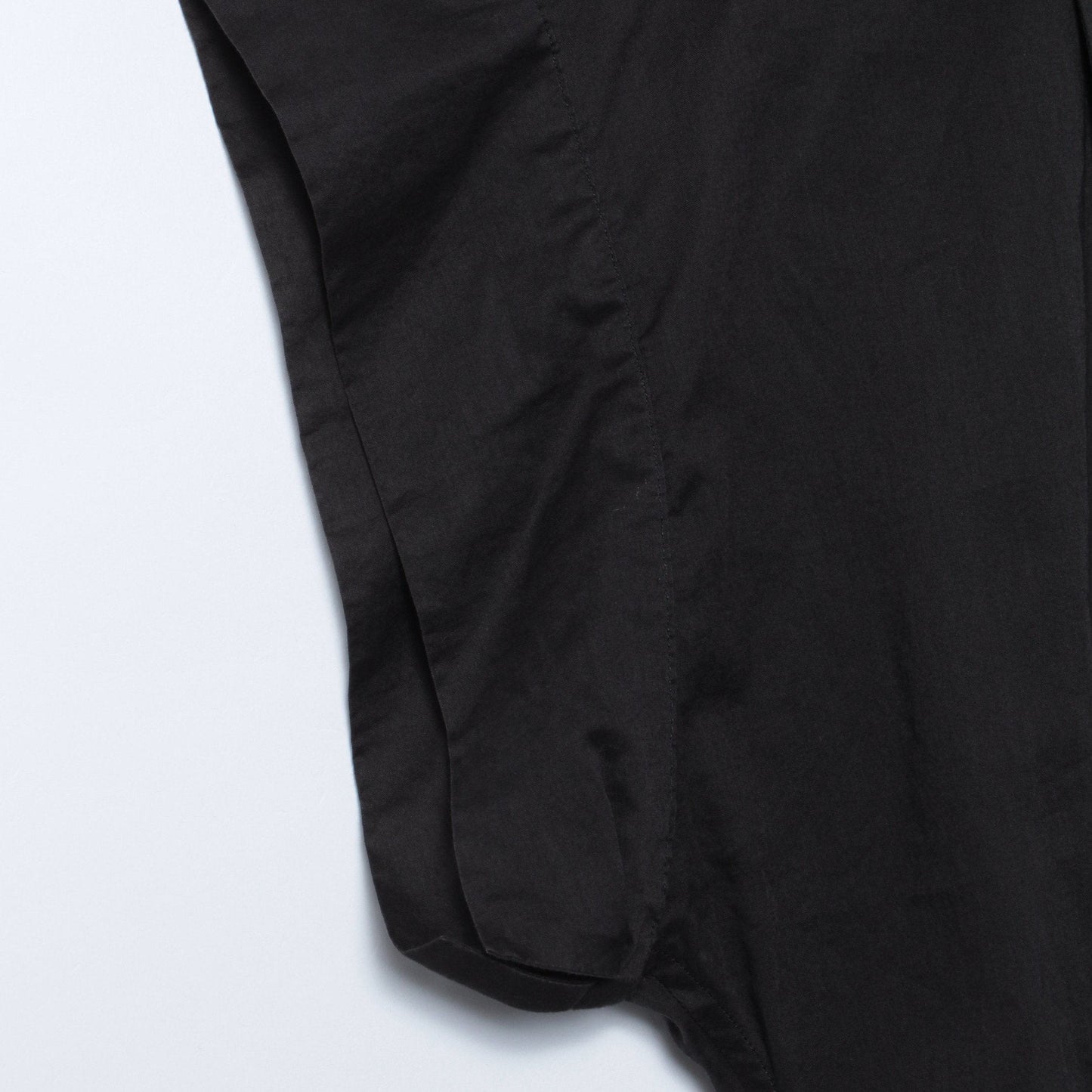FINE POPLIN SHIRT