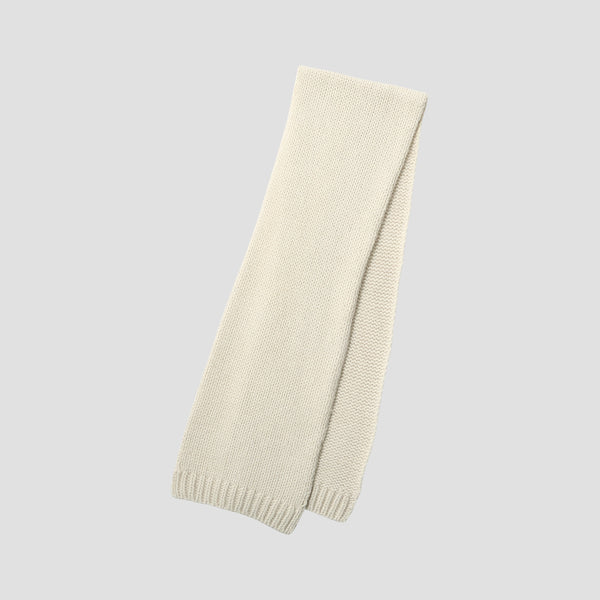 HAND KNITTED ACCESSORIES SCARF
