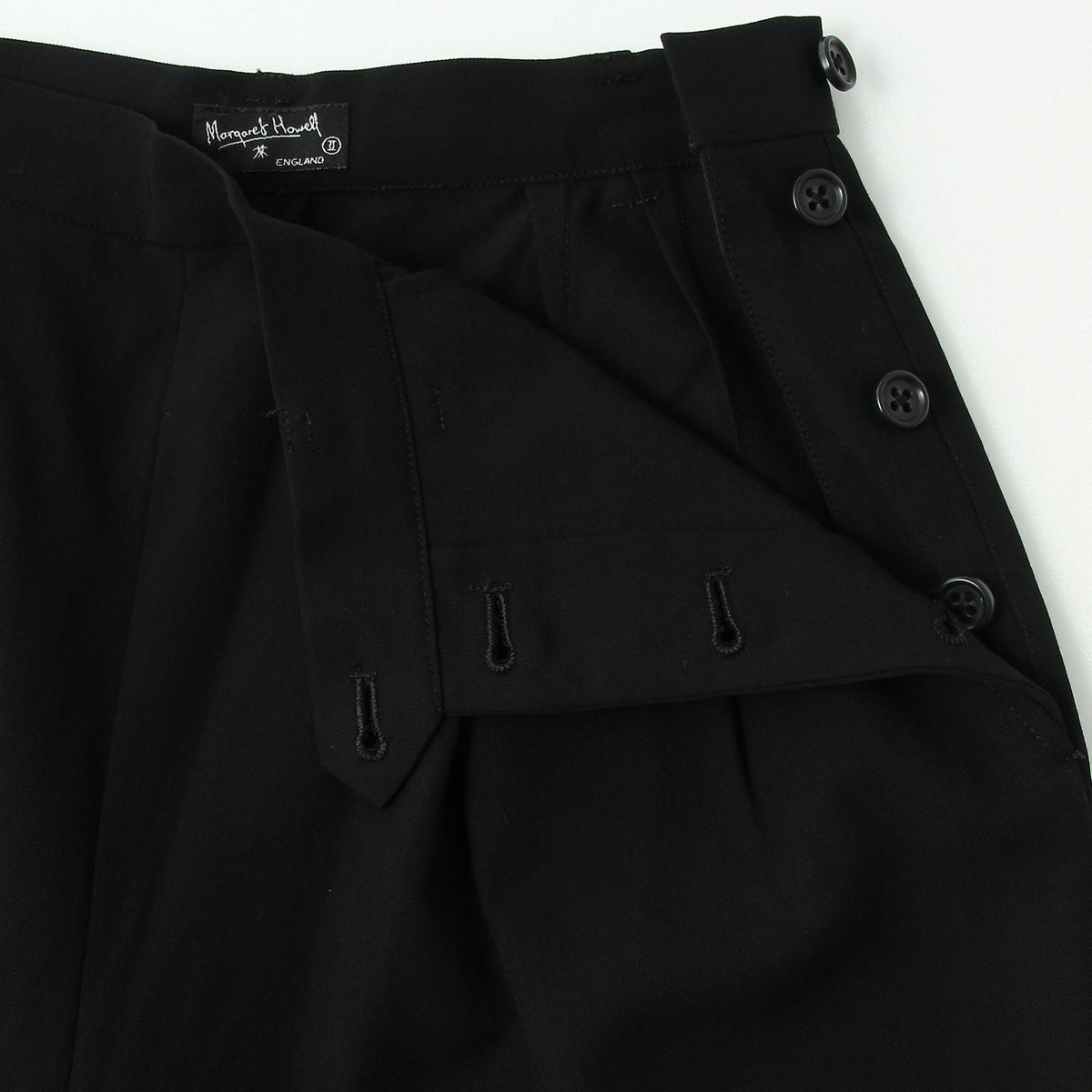 TROUSERS
