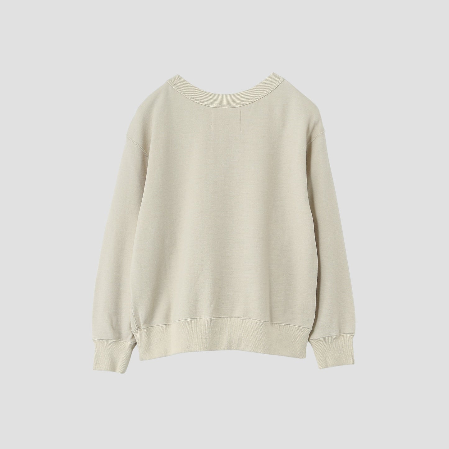 SOFT WOOL JERSEY