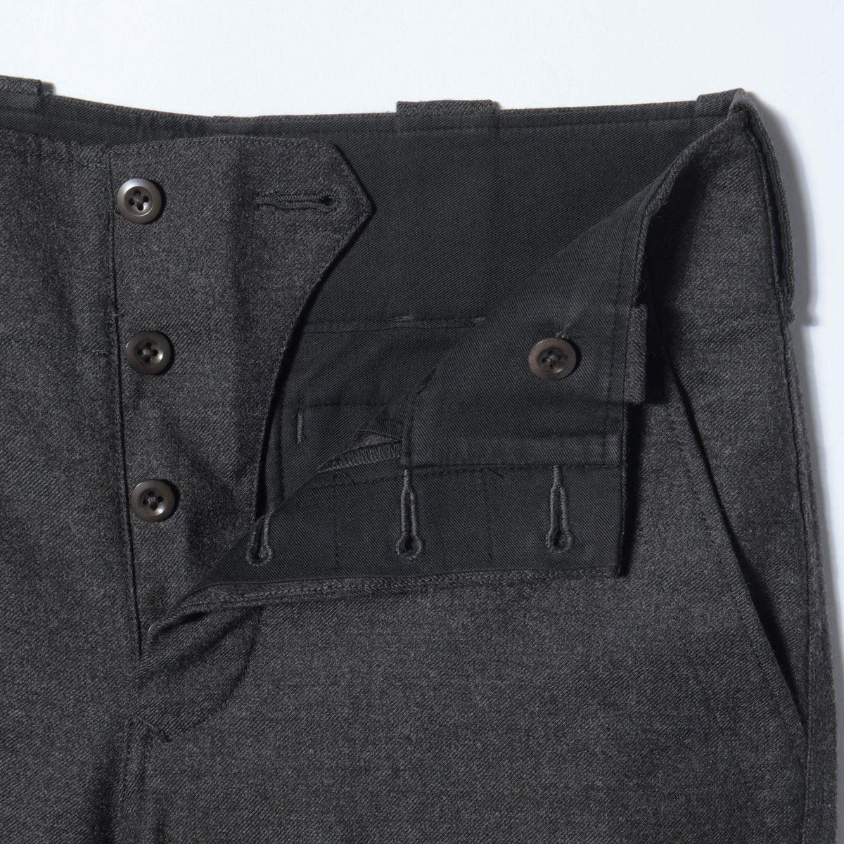 TROUSERS