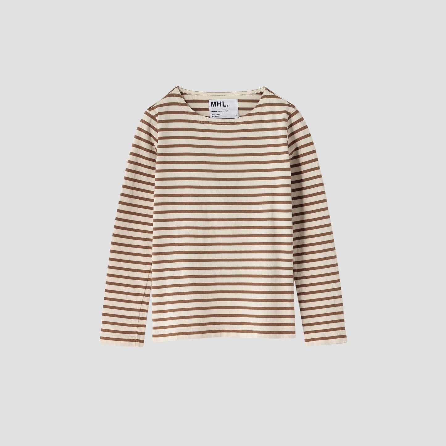 DRY STRIPE JERSEY