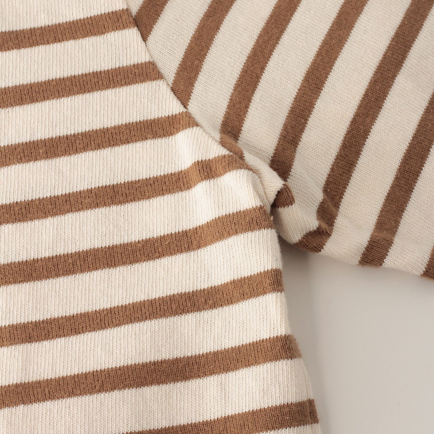 DRY STRIPE JERSEY