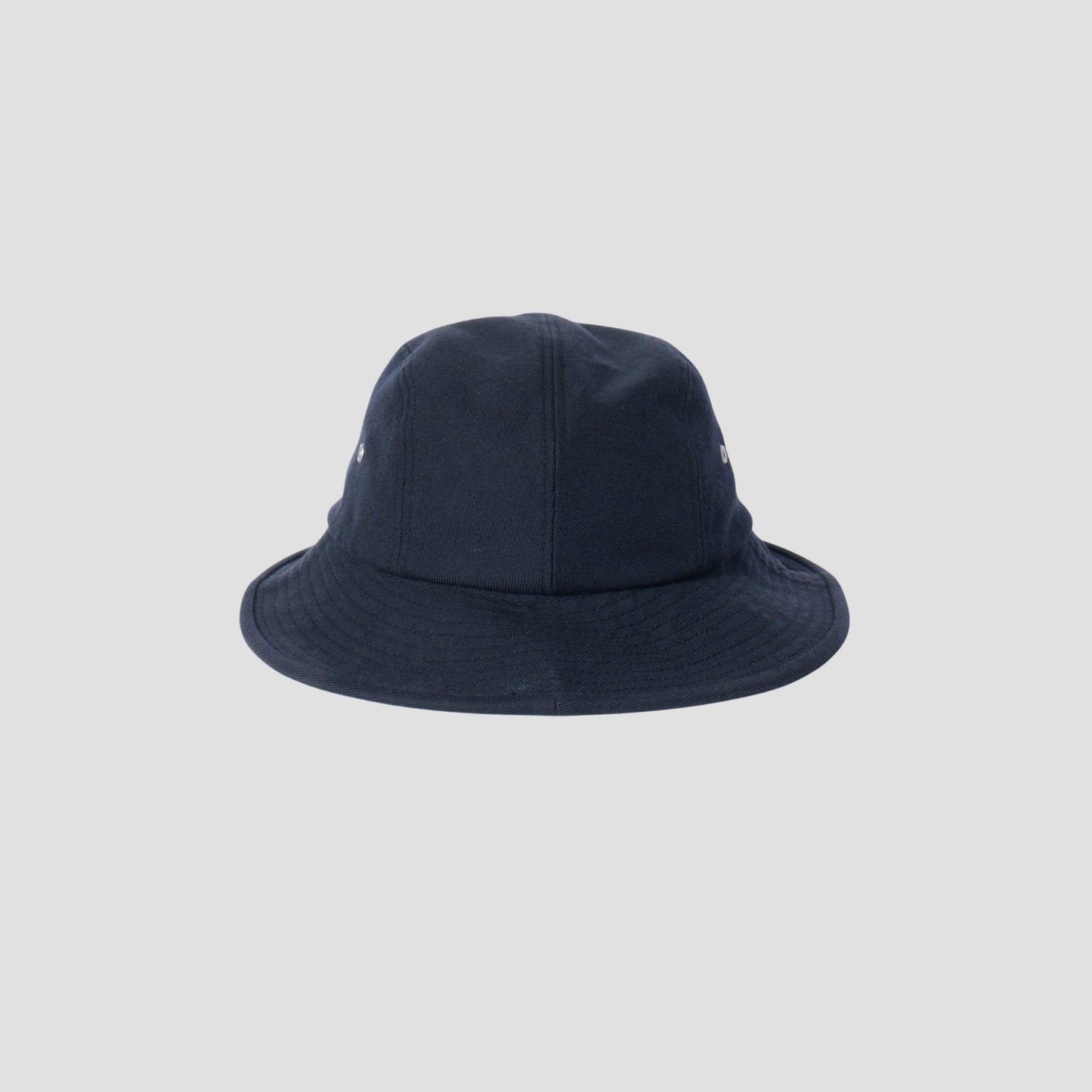 COTTON WOOL DRILL HAT