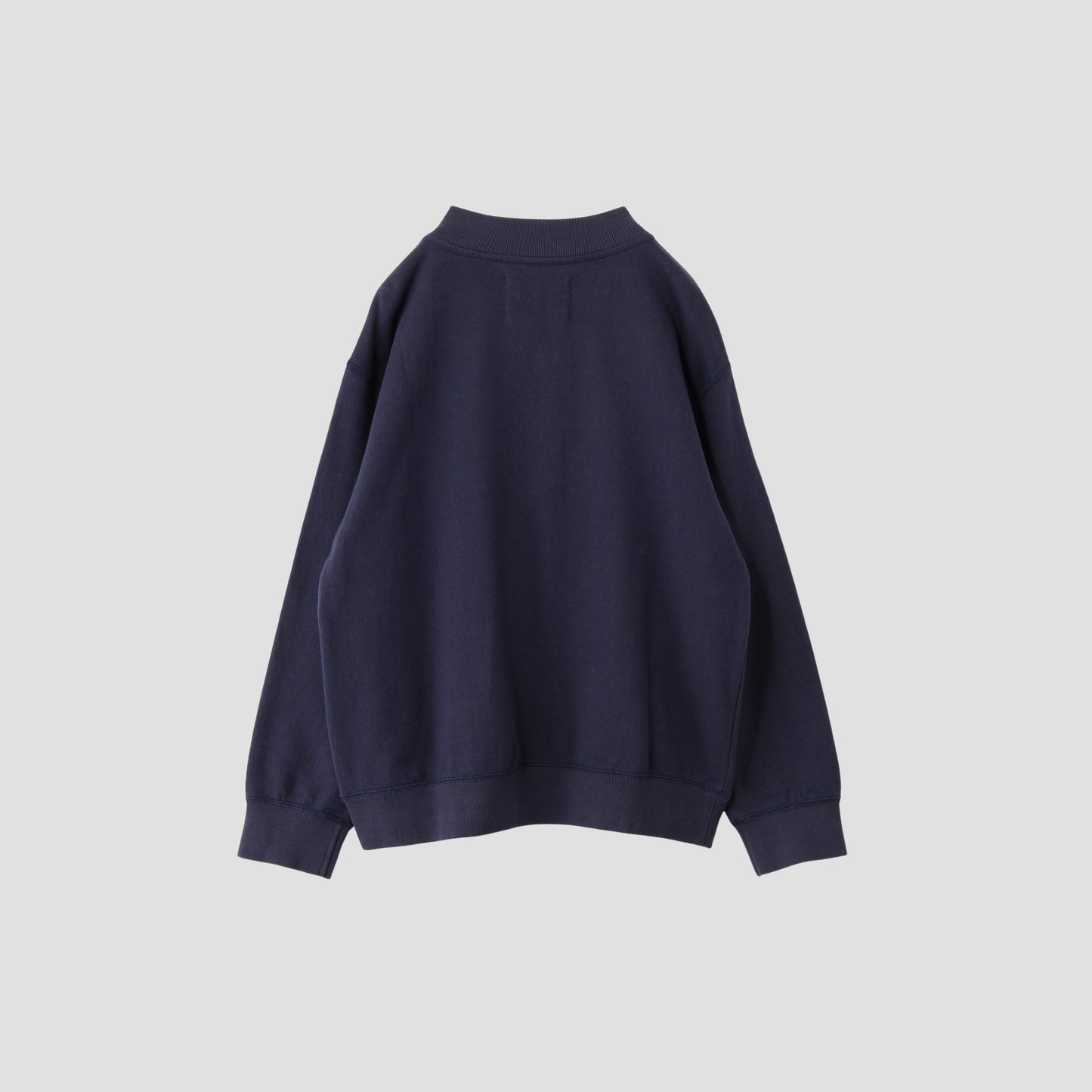 LIGHTWEIGHT LOOPBACK JERSEY