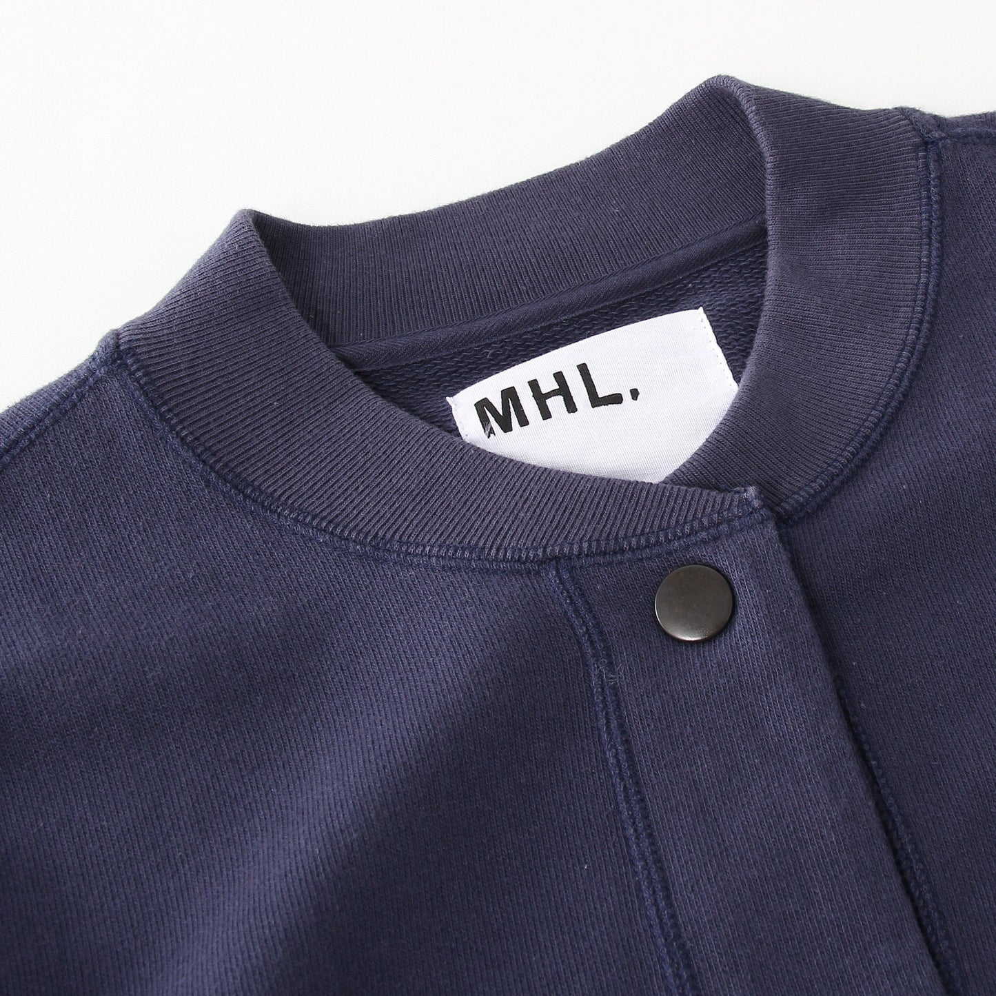LIGHTWEIGHT LOOPBACK JERSEY