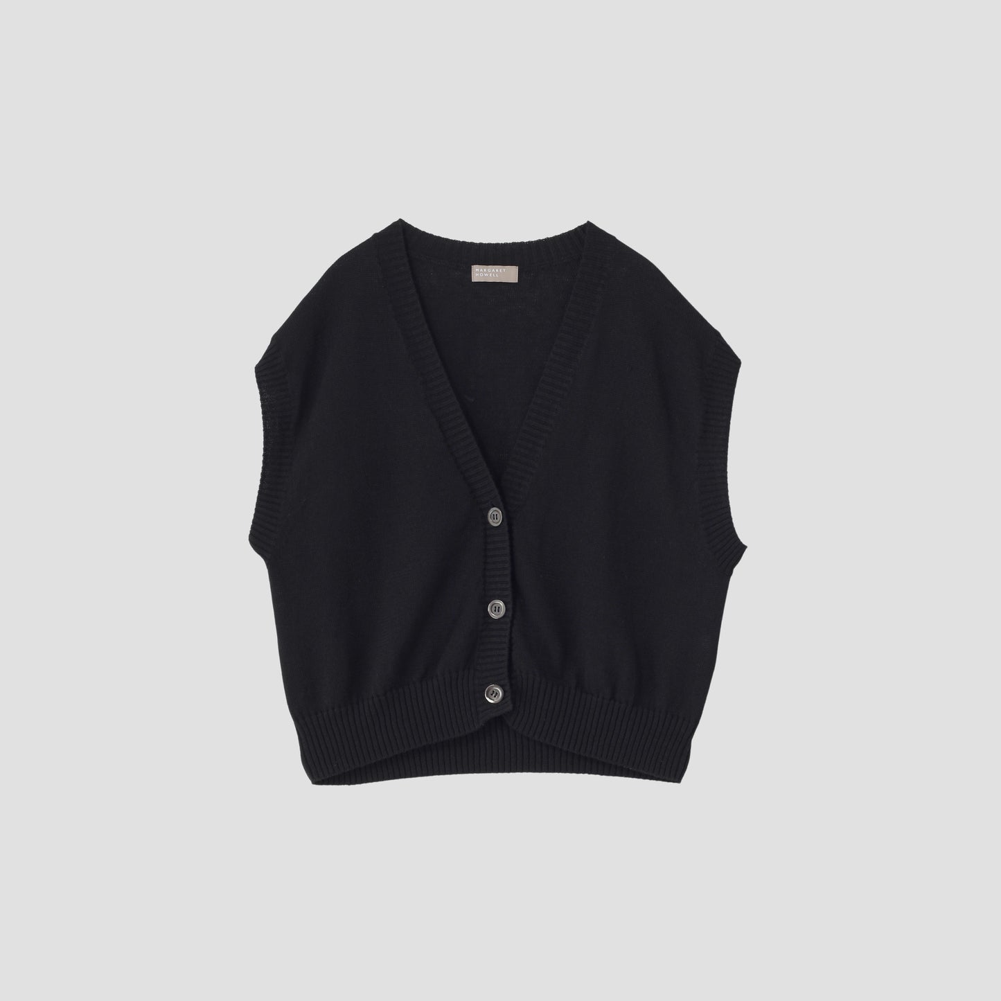 LINEN COTTON SILK KNIT