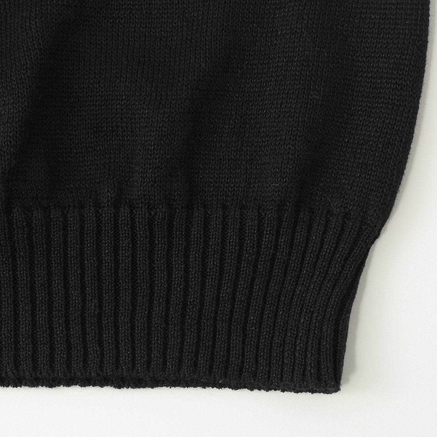LINEN COTTON SILK KNIT