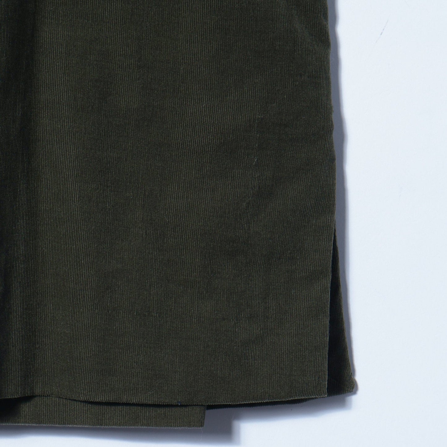 BABY NEEDLECORD DRESS