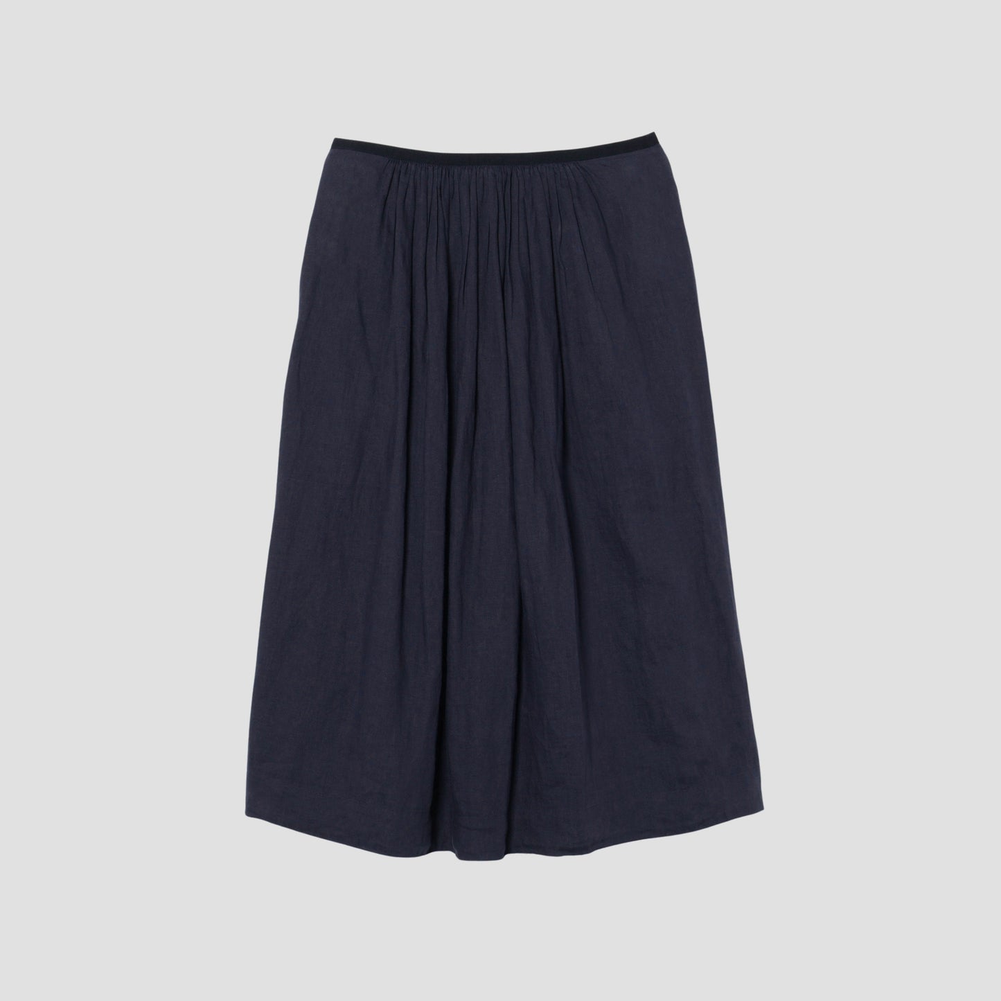 LIGHTWEIGHT LINEN SKIRT