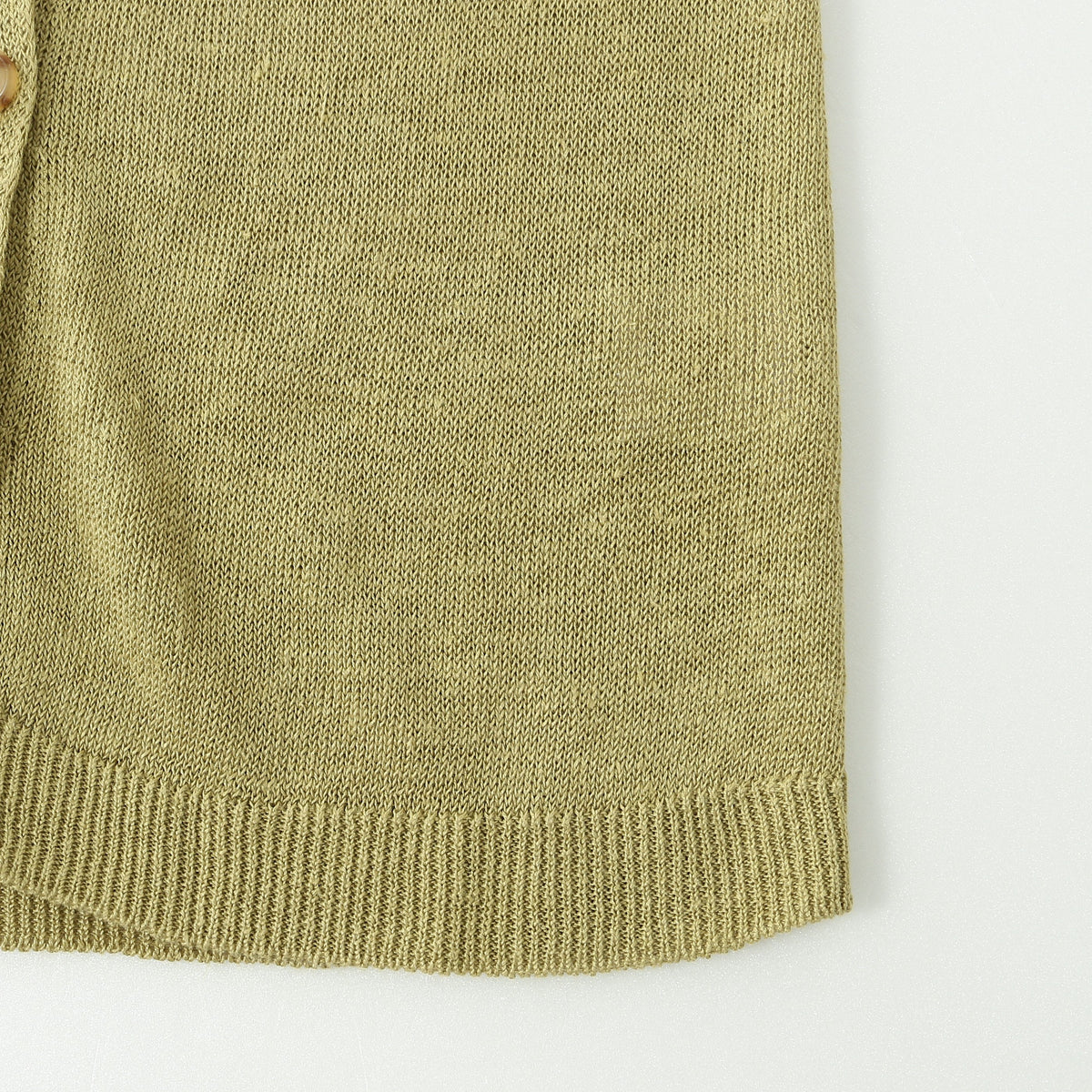 FINE LINEN KNIT
