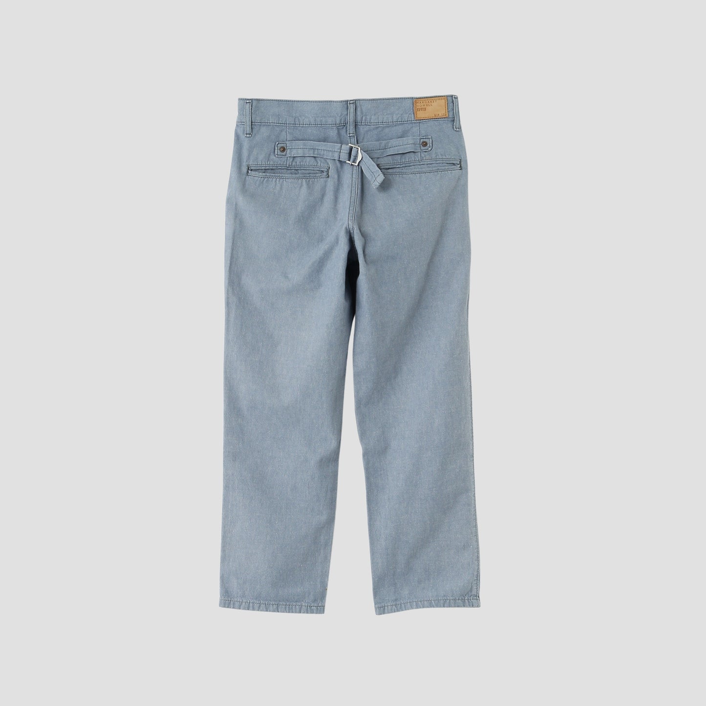 TROUSERS