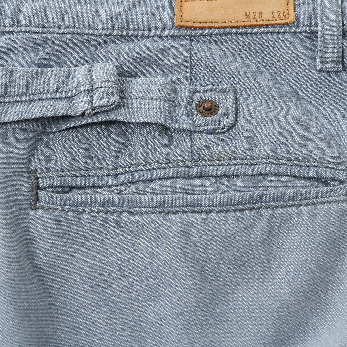TROUSERS