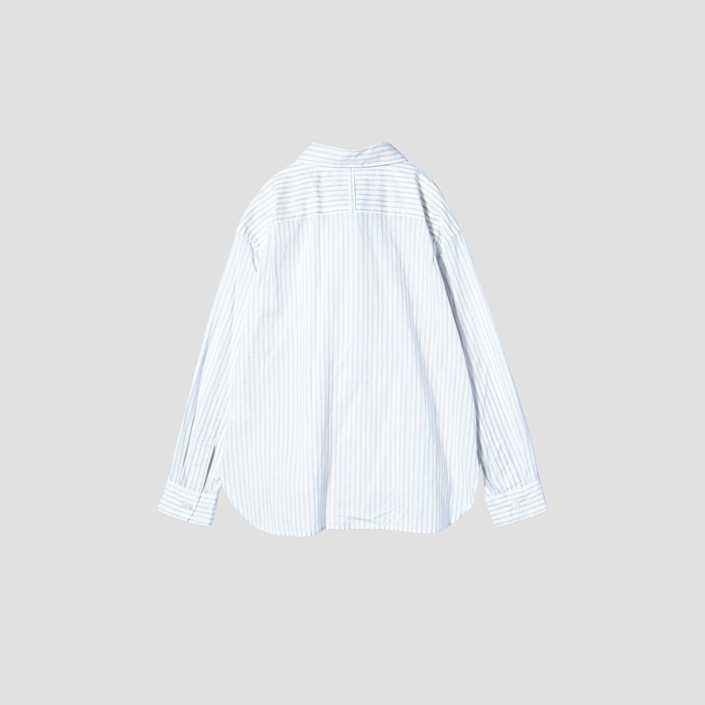 SOFT COTTON CHAMBRAY SHIRT