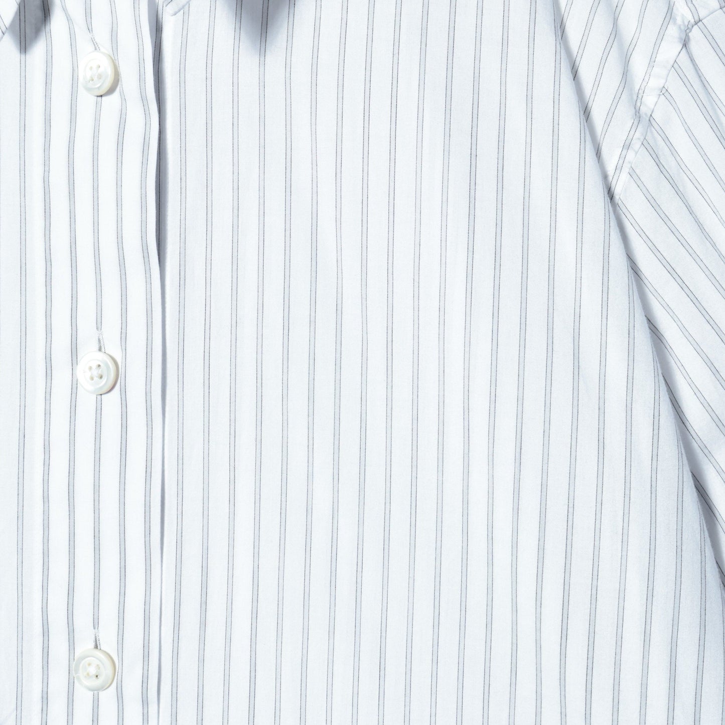 SOFT COTTON CHAMBRAY SHIRT