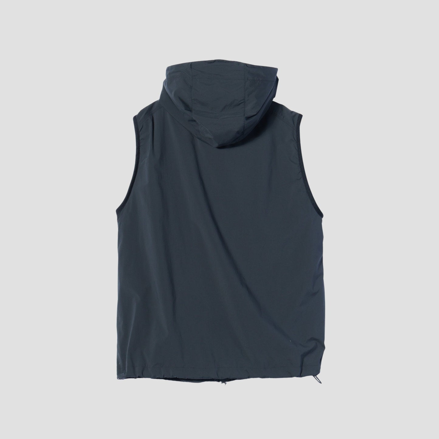 STRETCH NYLON MICRO RIP STOP COAT