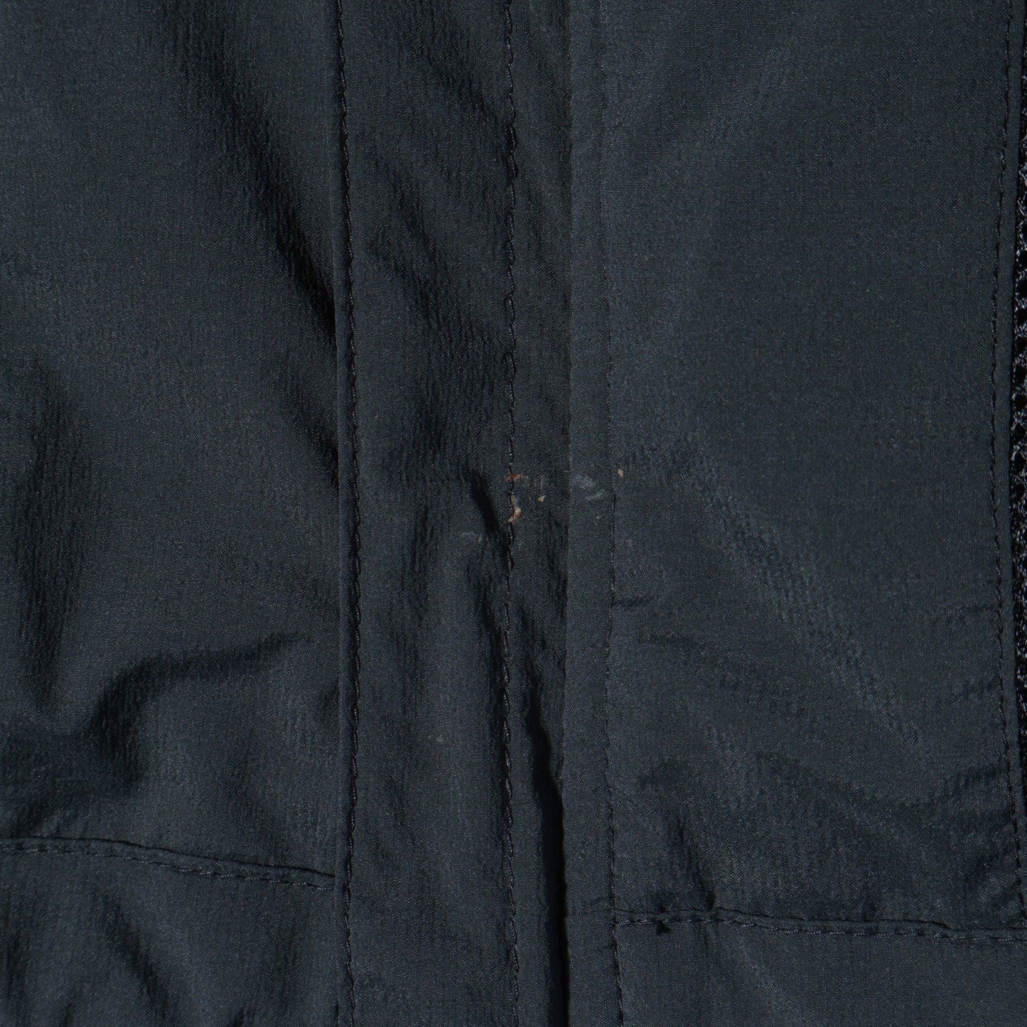 STRETCH NYLON MICRO RIP STOP COAT