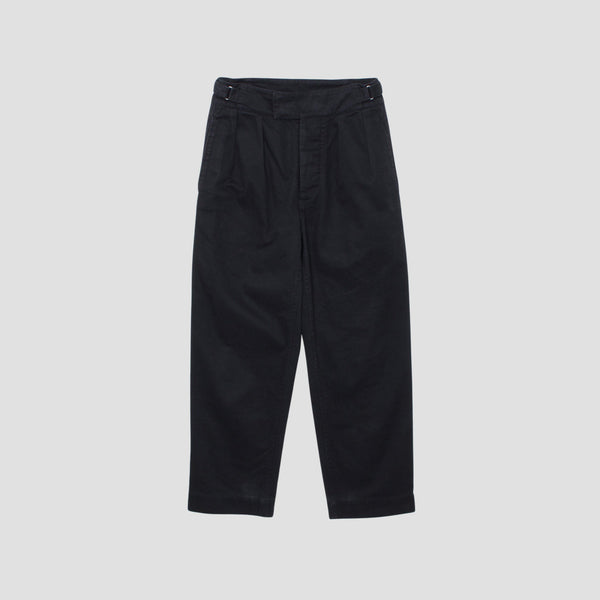 JAPANESE DRILL TROUSERS