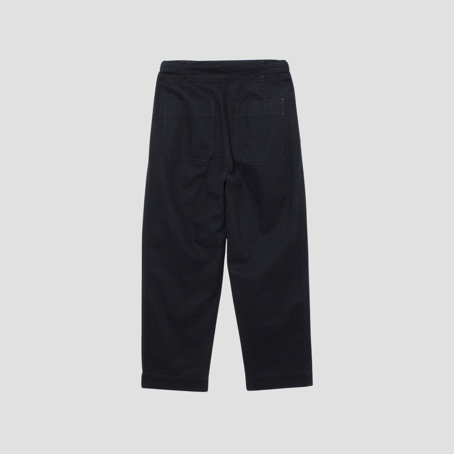 JAPANESE DRILL TROUSERS