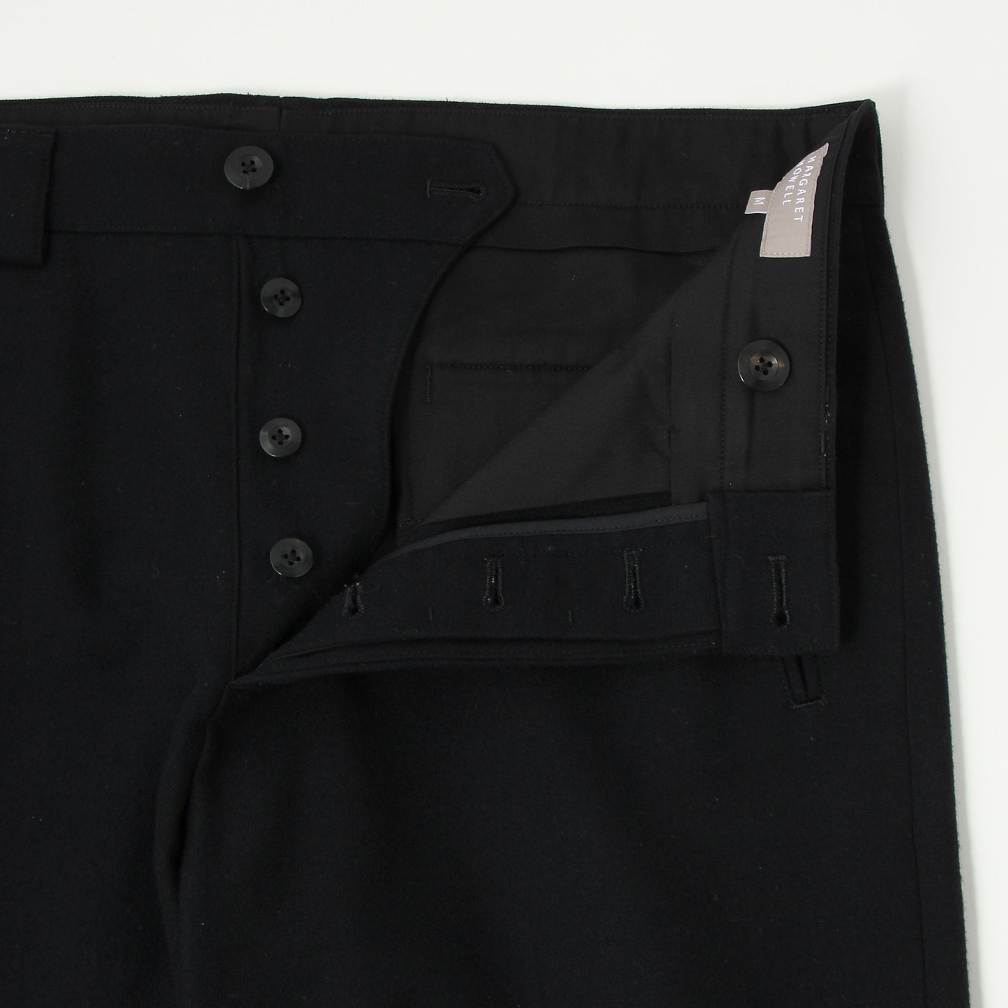 TROUSERS