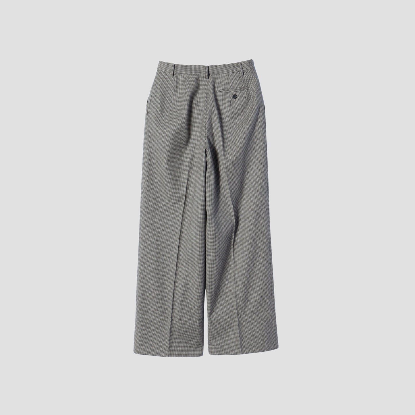 TROUSERS