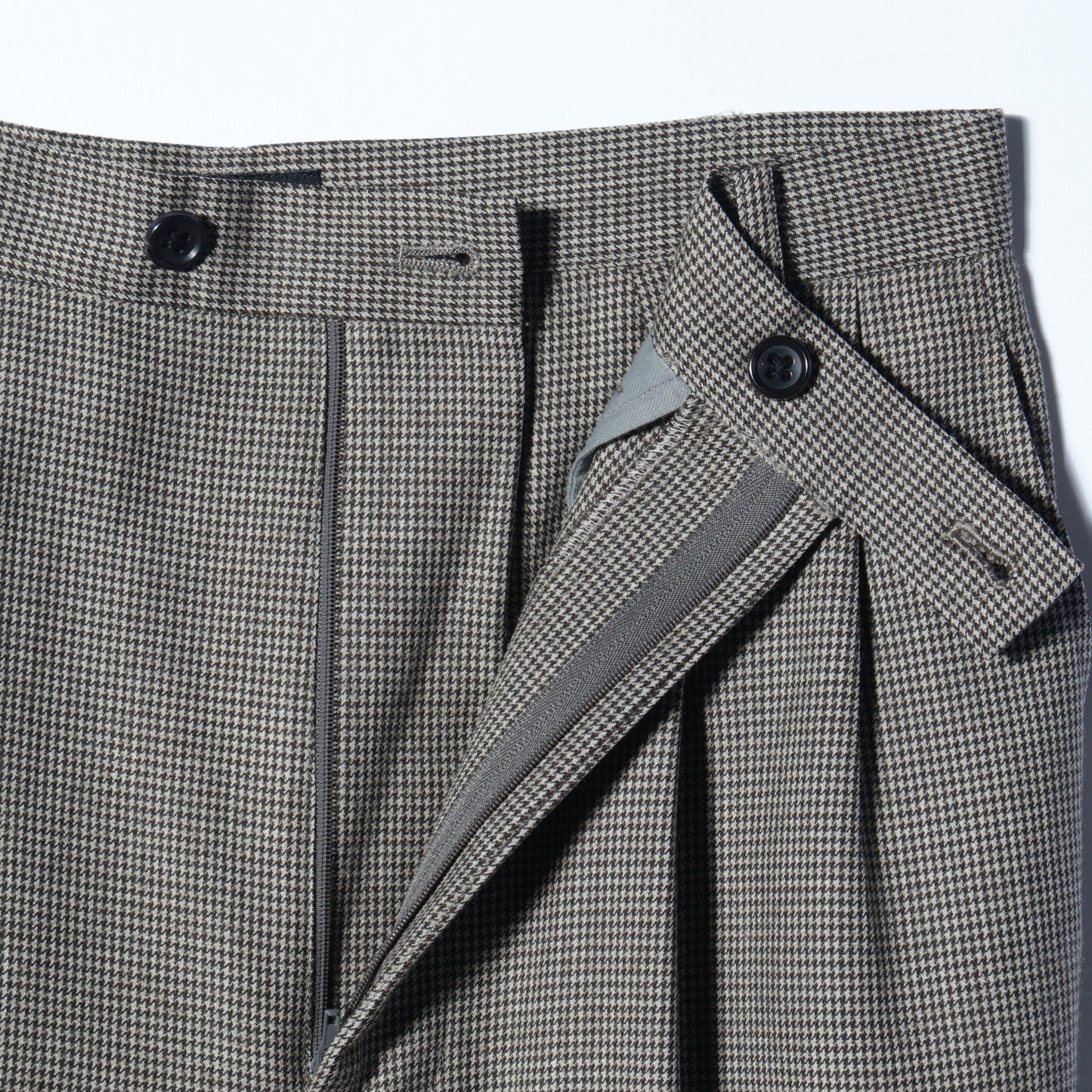 TROUSERS