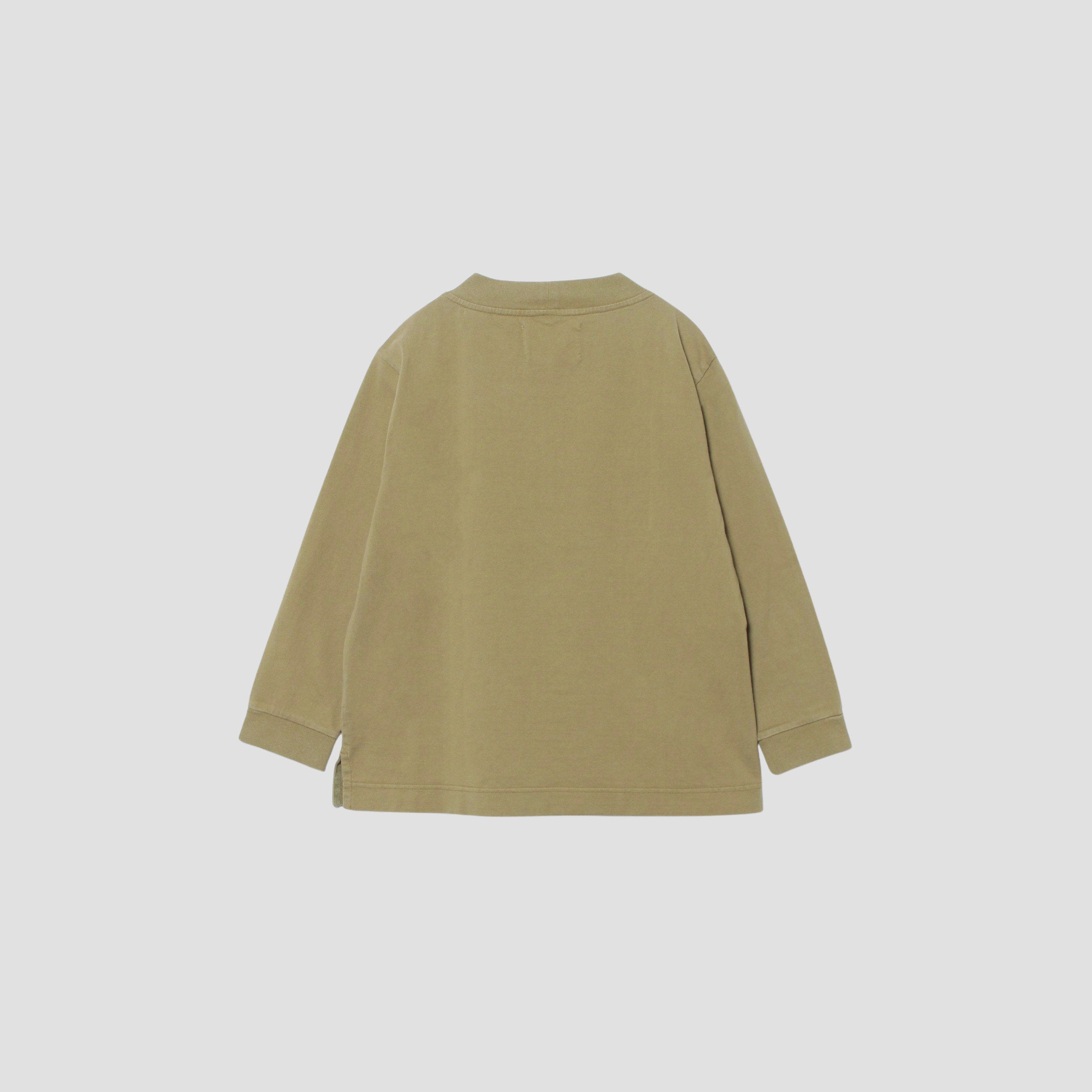 カットソー / II / YELLOW(イエロー) ｜ マーガレット・ハウエル 公式