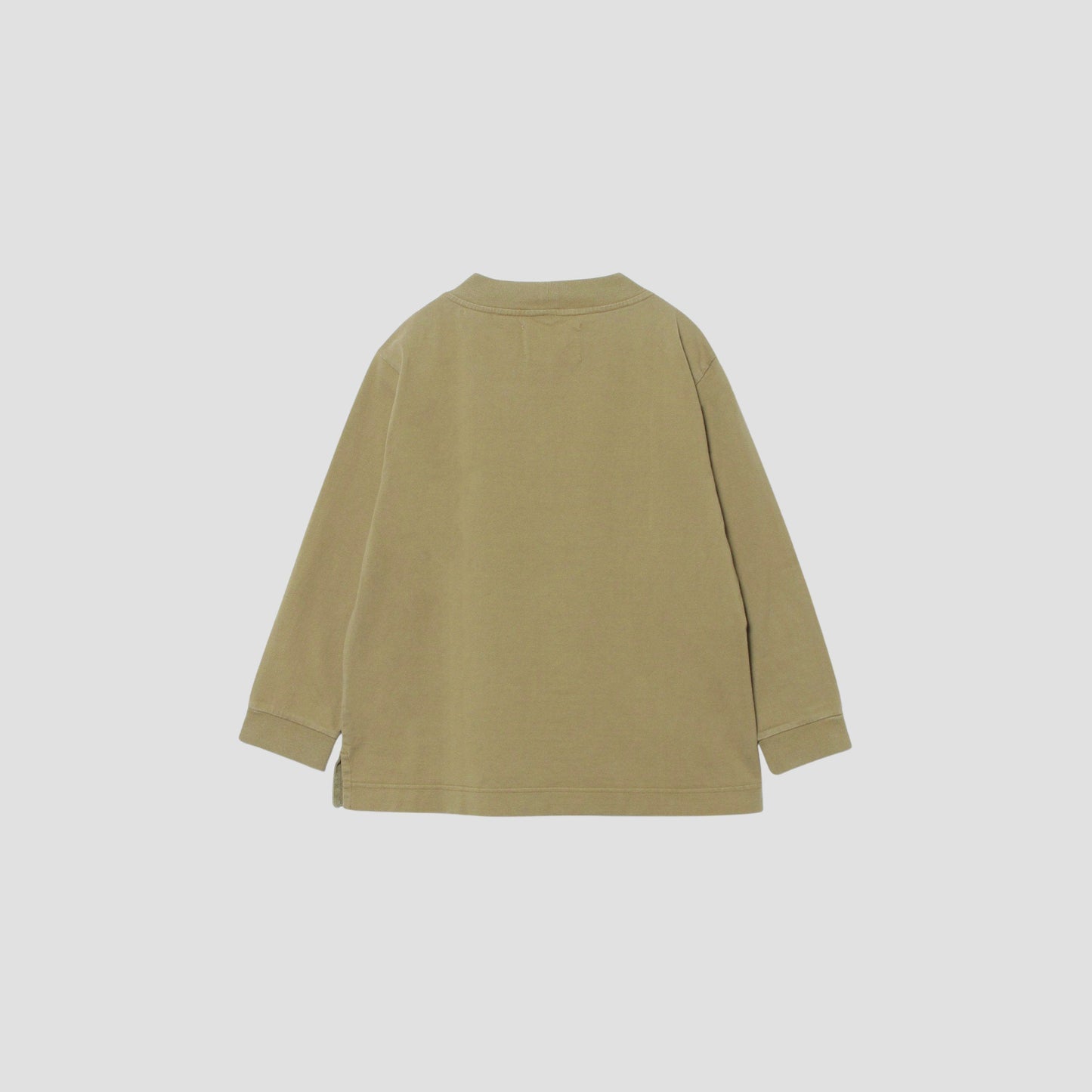MATTE COTTON JERSEY