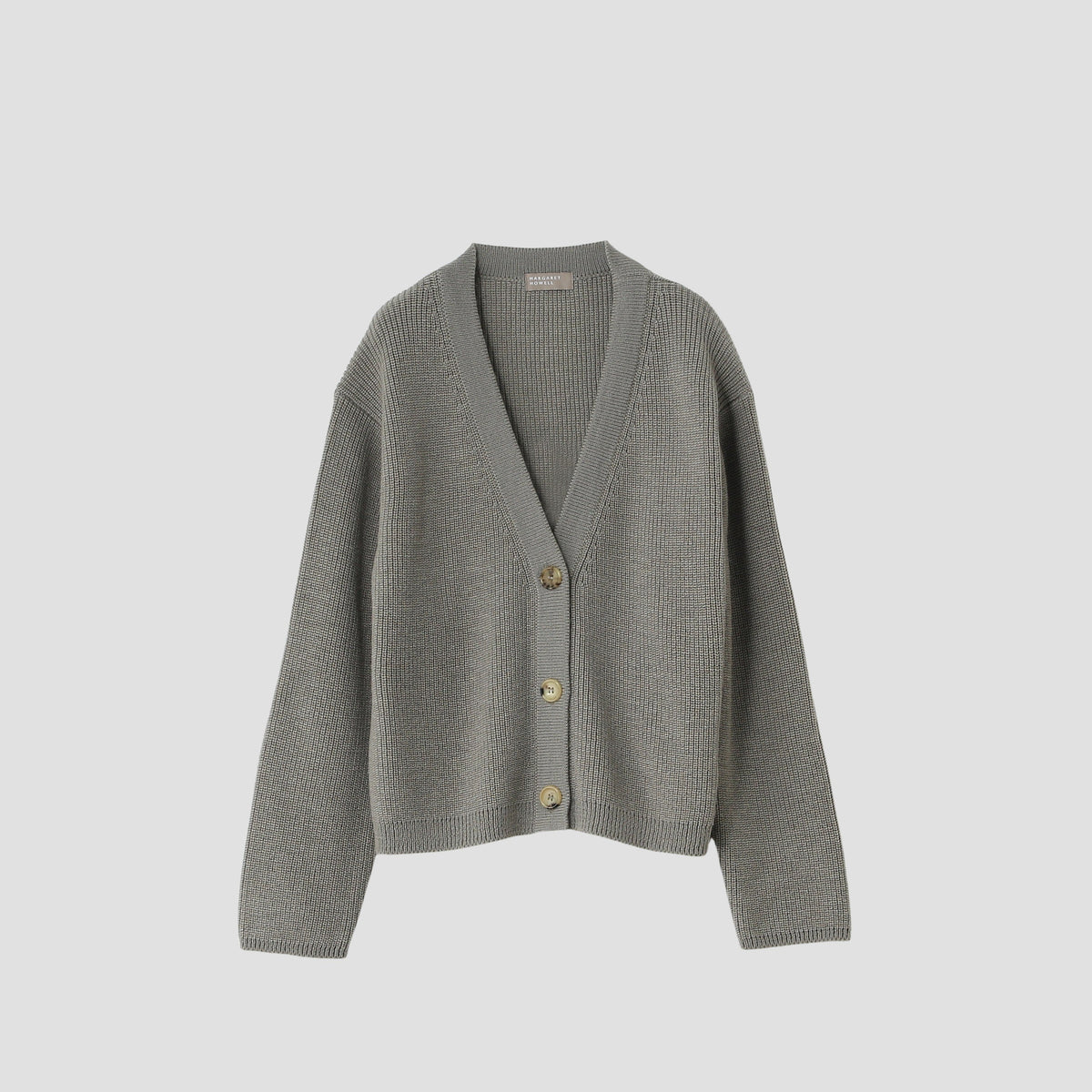 LIGHTWEIGHT WOOL KNIT