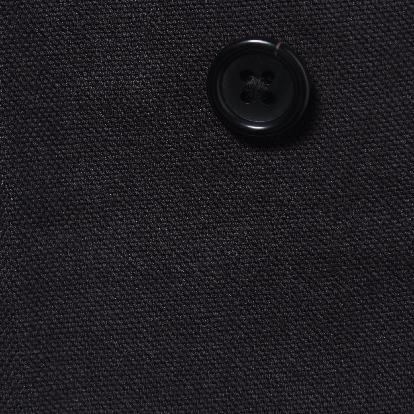 COTTON LINEN HOPSACK TROUSERS