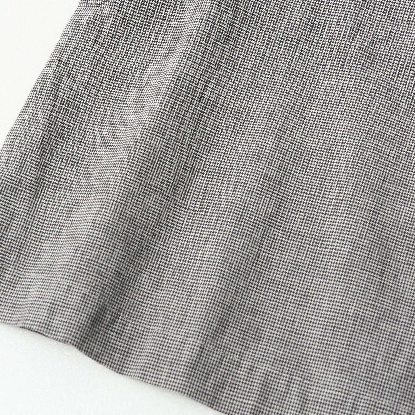 COTTON LINEN  SHIRT