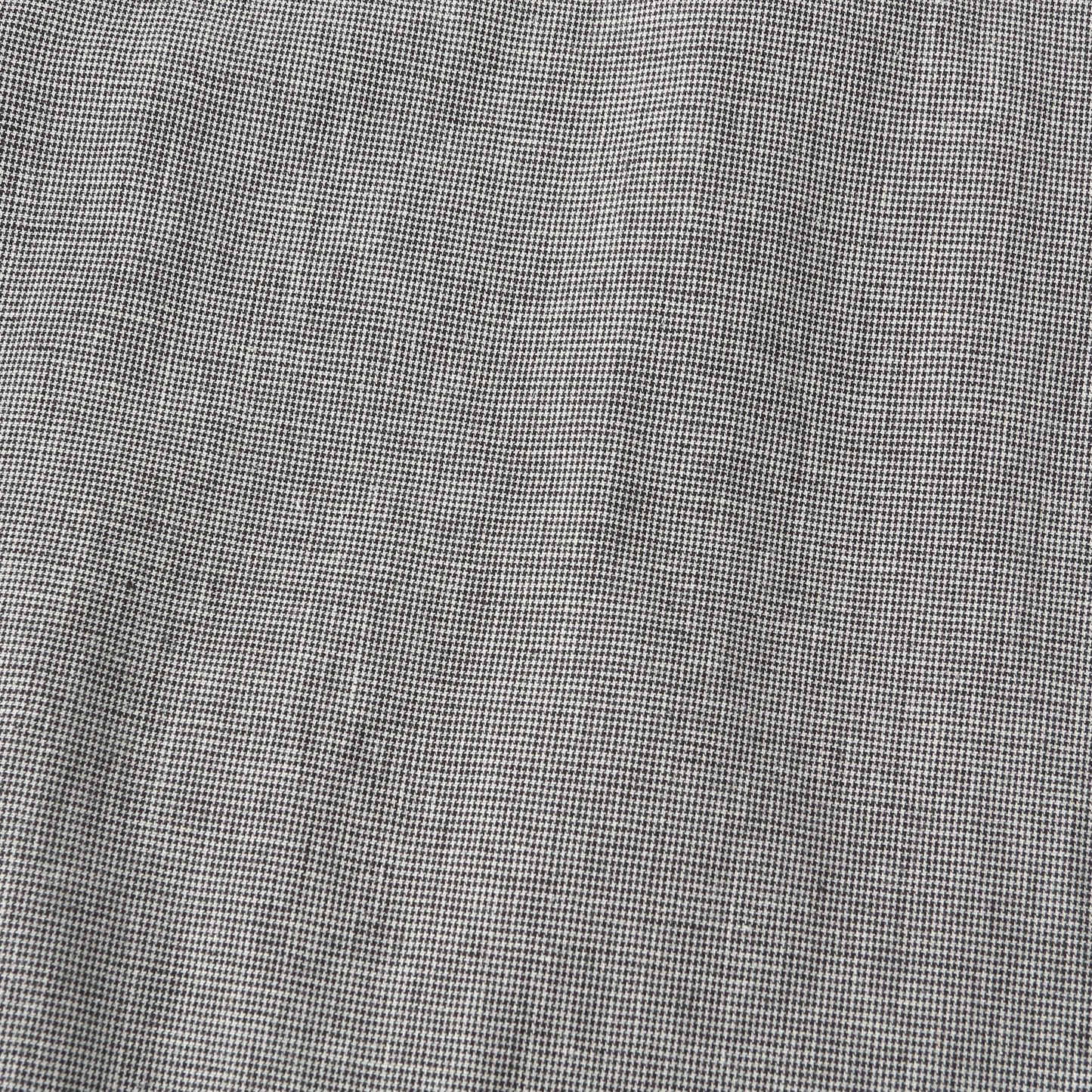 COTTON LINEN  SHIRT